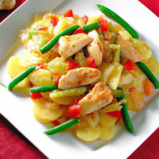 Frugal Feasts: Quick Pantry Dinners When Funds Are Low