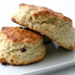 Why Are My Scones Dry and Crumbly? Fixing Common Fixes