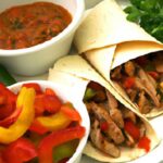 Freeze & Savor: Easy Homemade Chicken Fajita Kits
