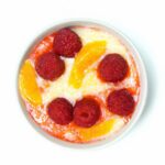 Blend & Freeze: Your Easy Make-Ahead Smoothie Bowl Base