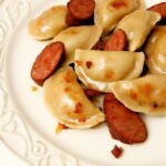 One-Pan Kielbasa & Pierogies: Easy, Flavor-Packed Meal
