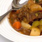 Slow Cooker Safety: Tips for a Cozy, Worry-Free Meal