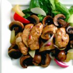 Couples’ Easy Weekly Meal Plan: Stress-Free Dinners Together