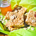 Wholesome Mornings: 5-Ingredient Oatmeal Bars Recipe