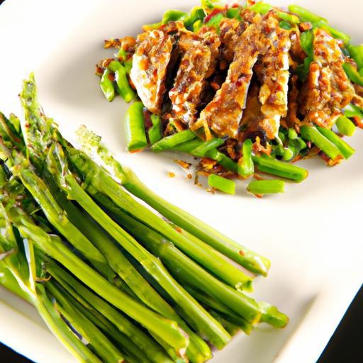 Broiler Basics: Quick, Fiery Tips for Speedy Cooking