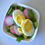 No-Cook Egg Salad Magic: Quick, Easy & Delicious Recipe