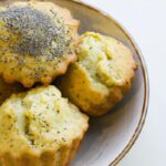 Brighten Mornings with Make-Ahead Lemon Poppy Seed Muffins