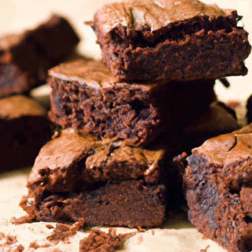 Top Cocoa Powders to Make Perfectly Simple Brownies