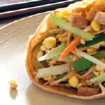 5-Ingredient Egg Roll Bowl: Simple, Quick & Flavorful Meal