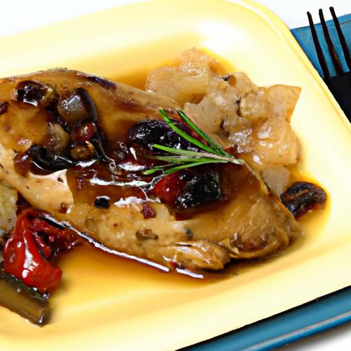 Whip Up Flavor: Quick & Easy Salad Dressings in Minutes