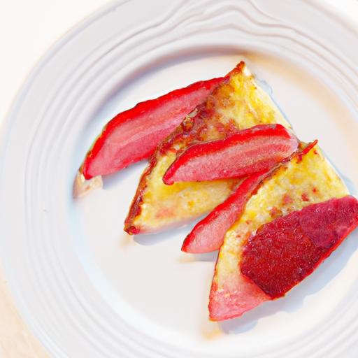 Sweet Simplicity: Crafting Perfect Sheet Pan Desserts