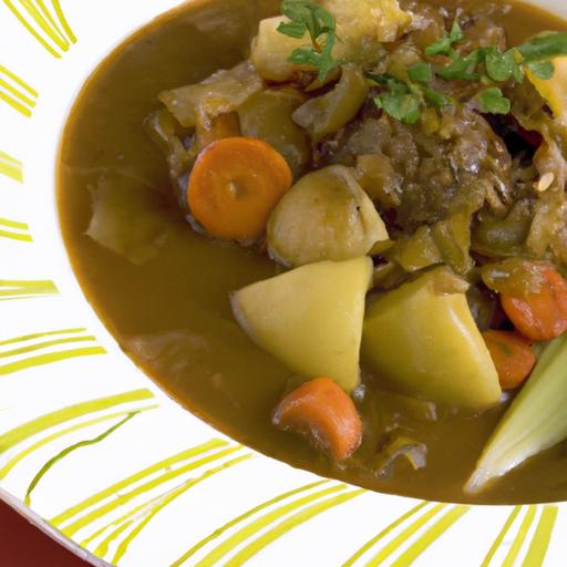 Slow Cooker Safety: Tips for a Cozy, Worry-Free Meal