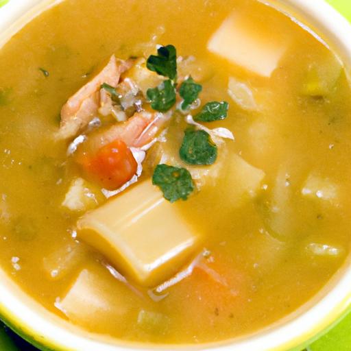 Creative Meal Ideas: Transform Canned Soup into Delicious Dishes