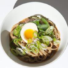 15-Minute Ramen Makeover: Quick Hacks to Upgrade Your Bowl