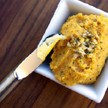 Savory Nut Butters: No-Cook Recipes to Elevate Flavor