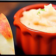 Sweet & Simple: Easy 5-Ingredient Apple Dip Recipe