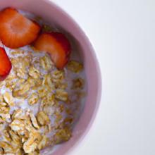 Unlock Mornings: Easy Overnight Oats for Simple Meal Prep