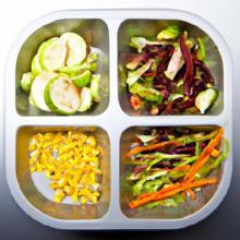 Master Meal Prep: Smart Tips for Storing Ingredients Separately