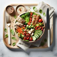 Maximize Meal Storage: Tips When Your Freezer Feels Tiny