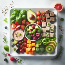 Sip Smartly: The Ultimate Guide to Make-Ahead Smoothie Cubes