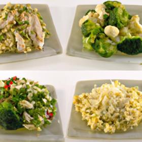 No Time for Side Dishes? Quick Fixes to Save Your Meal