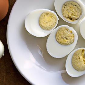 Master Weekly Hard-Boiled Eggs: Easy Steps to Prep Ahead