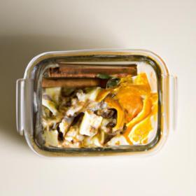 Seed-Powered Mornings: Make-Ahead Breakfast Prep Tips