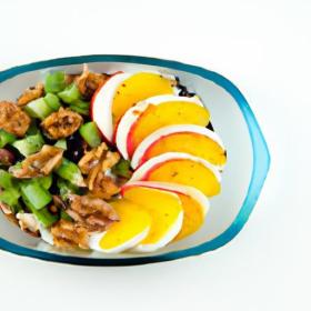 Dairy Delight: Smart Tips for Storing Meal Prep Safely