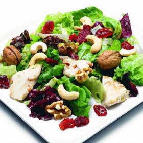 Smart Meals Simplified: Creative Plans with Pre-Cut Produce