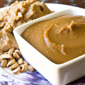 Peanut Butter Power: Quick & Tasty Meals in Minutes
