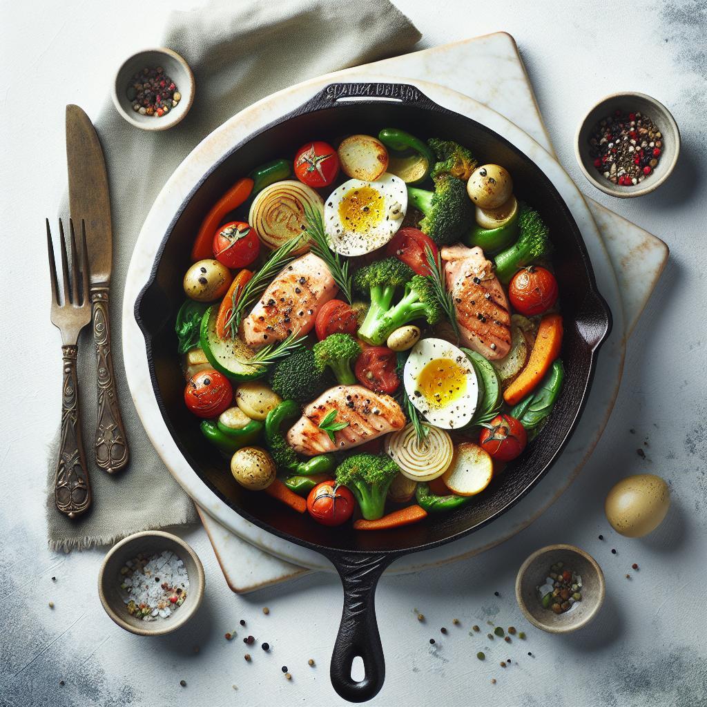 Top Cast Iron Skillet Lids: Find Your Perfect Match