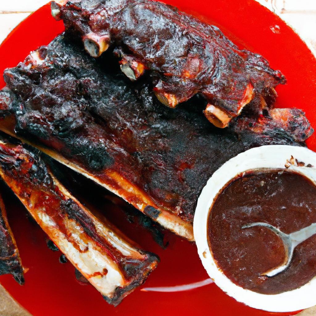 Tender & Juicy: The Ultimate Slow Cooker Ribs Recipe
