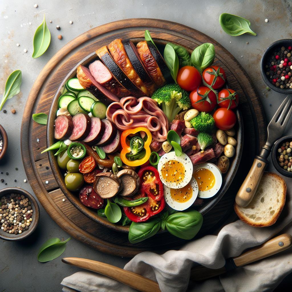 Transform Leftover Meat into 5-Ingredient Main Meals Fast