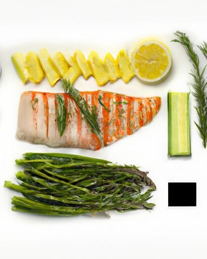 Pantry Pick: Crafting Simple Marinades with Everyday Staples