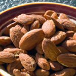 Crunchy Delight: Easy 5-Ingredient Roasted Almonds Recipe