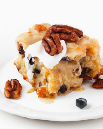 Why Is My Dump Cake Soggy on the Bottom? Fix It Fast!