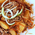 Pulled Pork Magic: Easy Freezer Meals from Leftovers