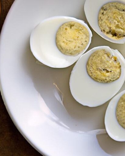 Master Weekly Hard-Boiled Eggs: Easy Steps to Prep Ahead