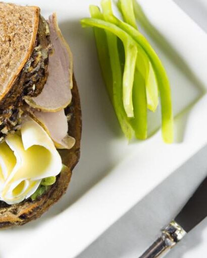 Quick & Easy: Mastering Grab-and-Go Breakfast Prep Hacks