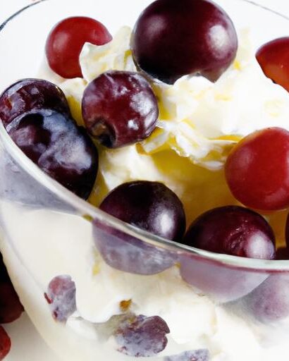 Top Frozen Fruits That Bake Your Desserts to Perfection