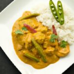 Make-Ahead Magic: Freezer-Friendly Chicken Curry Meals