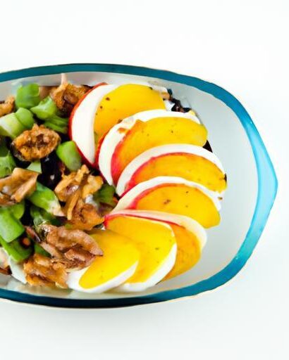 Dairy Delight: Smart Tips for Storing Meal Prep Safely