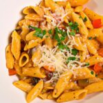 30-Min One-Pot Pasta: Quick, Easy Dinners in a Dash