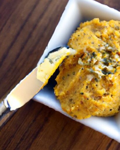 Savory Nut Butters: No-Cook Recipes to Elevate Flavor