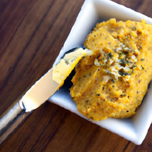 Savory Nut Butters: No-Cook Recipes to Elevate Flavor