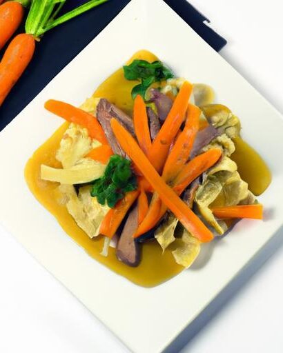 Simple Savings: Master 5-Ingredient Meals to Cut Costs