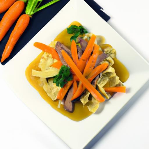 Simple Savings: Master 5-Ingredient Meals to Cut Costs