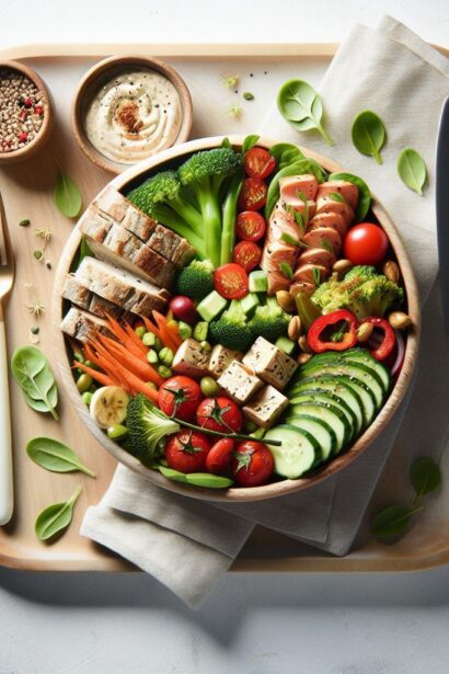 Maximize Meal Storage: Tips When Your Freezer Feels Tiny