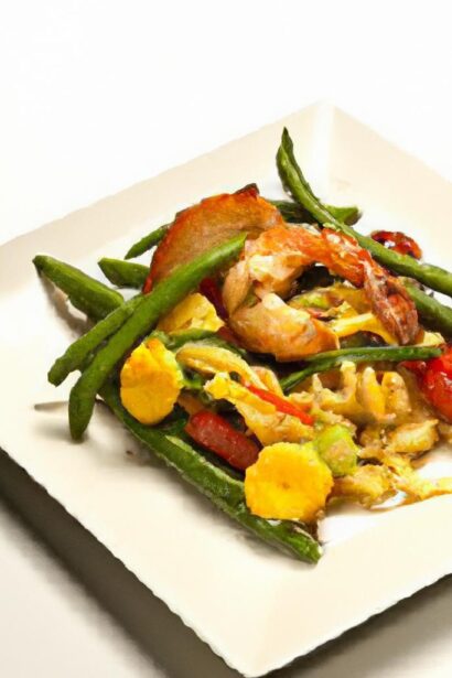 15-Minute No-Cleanup Meals: Quick, Tasty, and Easy!