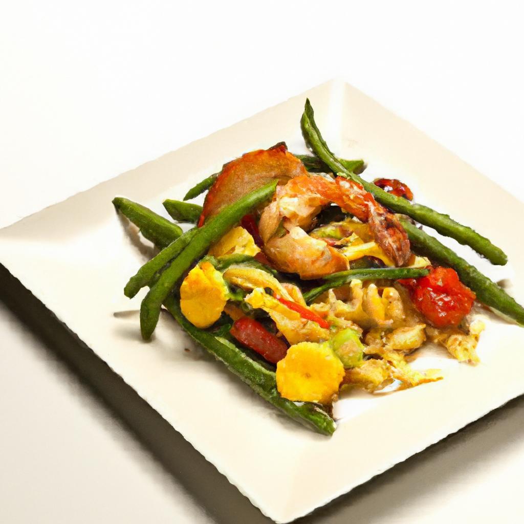 15-Minute No-Cleanup Meals: Quick, Tasty, and Easy!